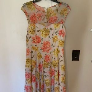 Betsey Johnson Dress